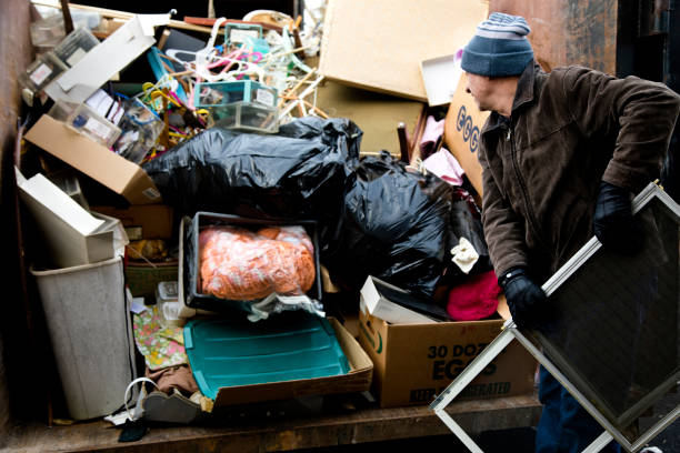 Best Attic Cleanout Services  in Uhland, TX