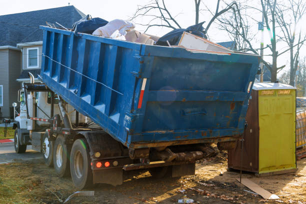 Best Estate Cleanout Services  in Uhland, TX