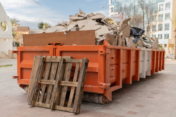 Best Household Junk Removal  in Uhland, TX