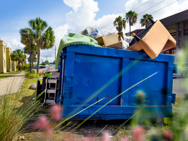 Full-Service Junk Removal in Uhland, TX