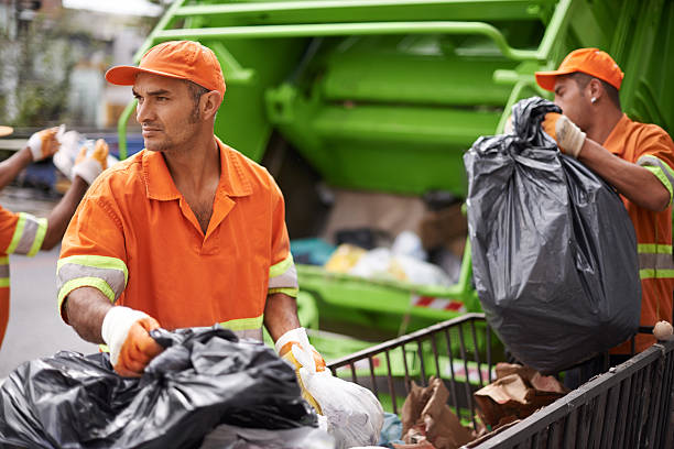 Yard Cleanup Services in Uhland, TX