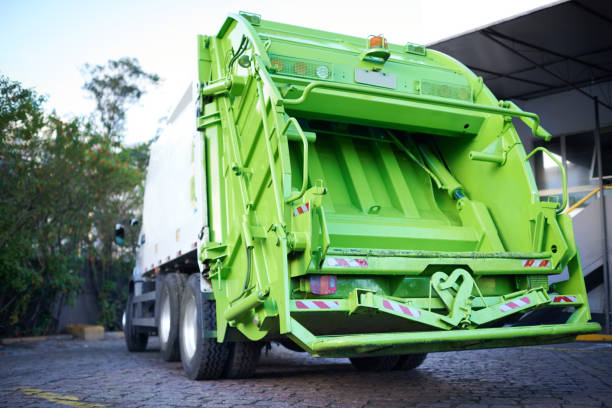 Best Residential Junk Removal  in Uhland, TX